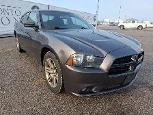 2014 Dodge Charger - Photo 3