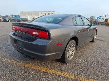 2014 Dodge Charger - Photo 5