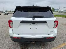 2022 Ford Explorer Hybrid - Photo 6