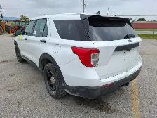 2022 Ford Explorer Hybrid - Photo 7