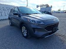 2020 Ford Escape - Photo 3