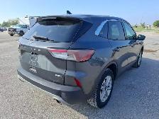 2020 Ford Escape - Photo 5