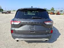 2020 Ford Escape - Photo 6