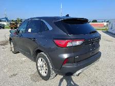 2020 Ford Escape - Photo 7