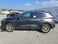 2020 Ford Escape - Photo 8