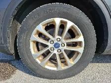 2020 Ford Escape - Photo 15