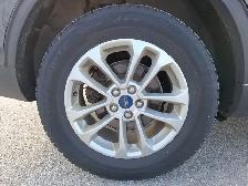 2020 Ford Escape - Photo 17