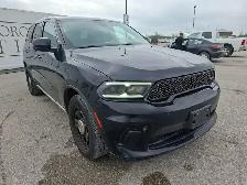 2024 Dodge Durango - Photo 3
