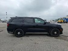 2024 Dodge Durango - Photo 4