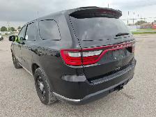 2024 Dodge Durango - Photo 7