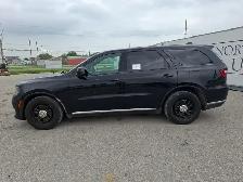 2024 Dodge Durango - Photo 8