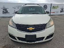 2013 Chevrolet Traverse - Photo 2