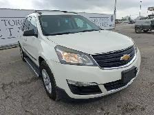 2013 Chevrolet Traverse - Photo 3