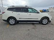 2013 Chevrolet Traverse - Photo 4