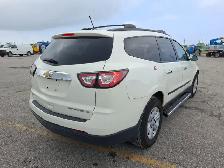 2013 Chevrolet Traverse - Photo 5