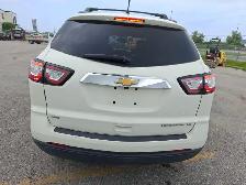 2013 Chevrolet Traverse - Photo 6