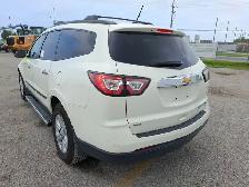 2013 Chevrolet Traverse - Photo 7