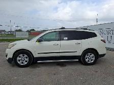 2013 Chevrolet Traverse - Photo 8