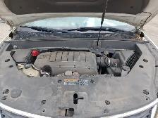 2013 Chevrolet Traverse - Photo 9