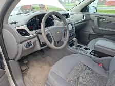 2013 Chevrolet Traverse - Photo 10