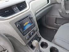 2013 Chevrolet Traverse - Photo 12