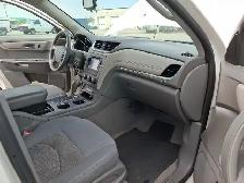 2013 Chevrolet Traverse - Photo 18