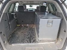 2013 Chevrolet Traverse - Photo 20