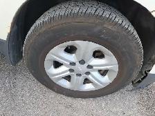 2013 Chevrolet Traverse - Photo 21