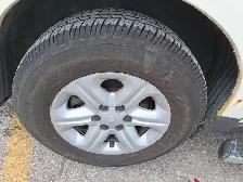 2013 Chevrolet Traverse - Photo 22