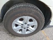 2013 Chevrolet Traverse - Photo 23
