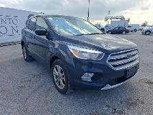 2019 Ford Escape - Photo 3