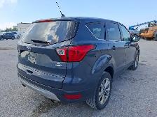 2019 Ford Escape - Photo 5