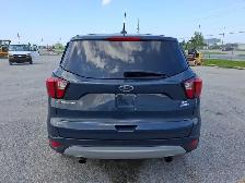 2019 Ford Escape - Photo 6