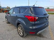 2019 Ford Escape - Photo 7