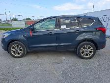2019 Ford Escape - Photo 8