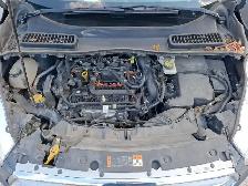 2019 Ford Escape - Photo 9