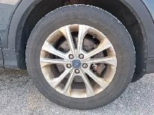 2019 Ford Escape - Photo 19