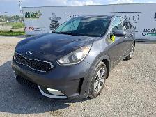 2018 Kia Niro
