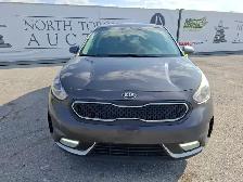 2018 Kia Niro - Photo 2