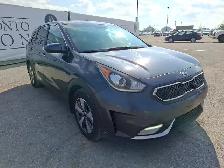 2018 Kia Niro - Photo 3