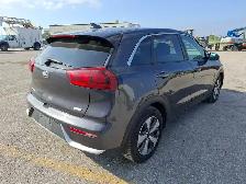 2018 Kia Niro - Photo 5