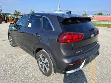 2018 Kia Niro - Photo 7