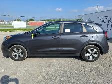 2018 Kia Niro - Photo 8