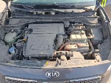 2018 Kia Niro - Photo 9