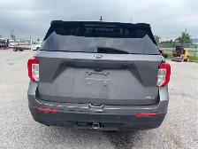 2021 Ford Explorer Hybrid - Photo 6