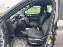2021 Ford Explorer Hybrid - Photo 10