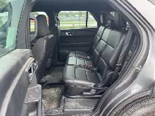 2021 Ford Explorer Hybrid - Photo 14