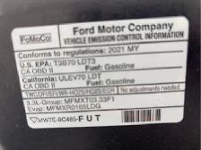 2021 Ford Explorer Hybrid - Photo 17