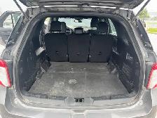 2021 Ford Explorer Hybrid - Photo 22
