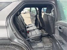 2021 Ford Explorer Hybrid - Photo 24